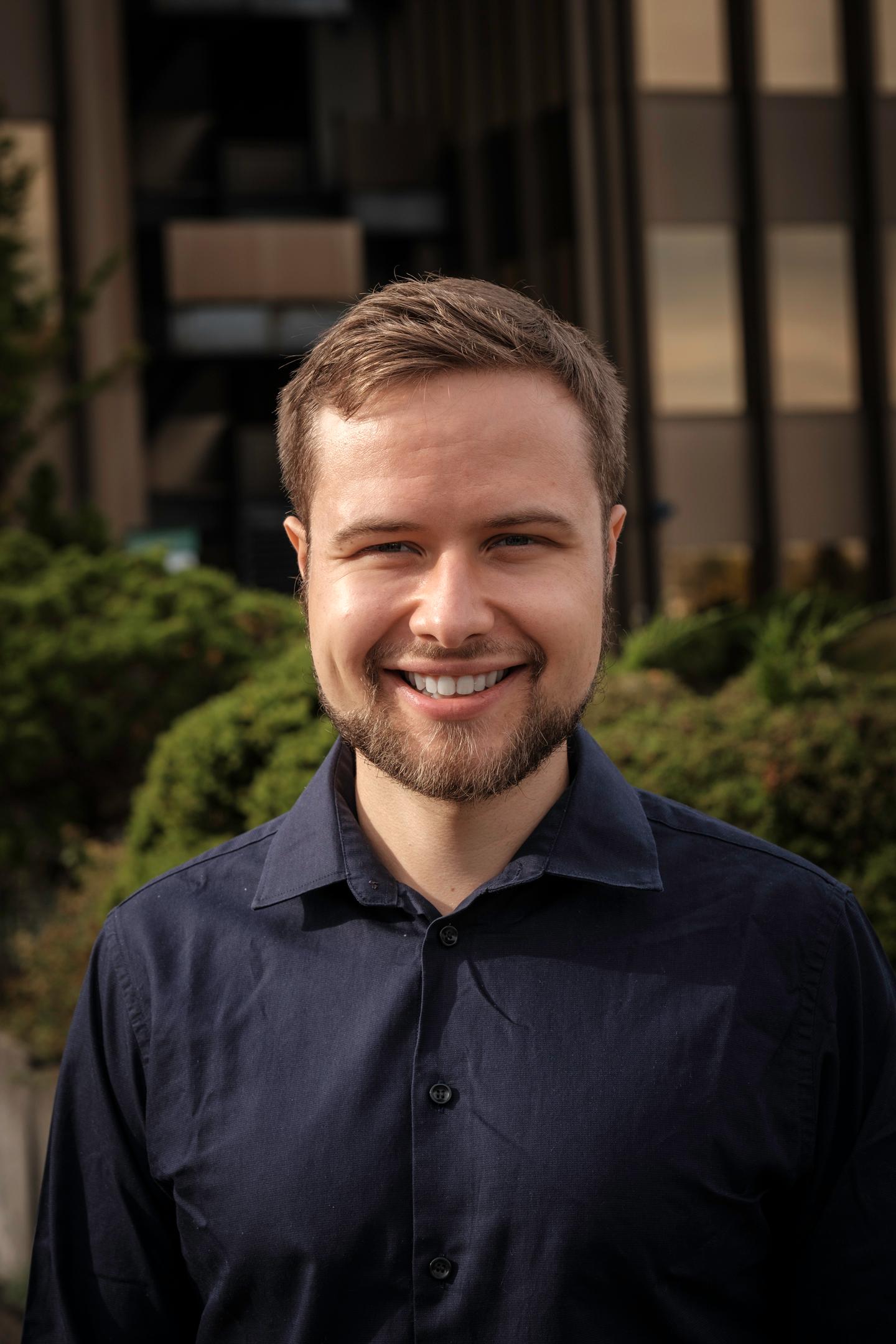 Björn Joos